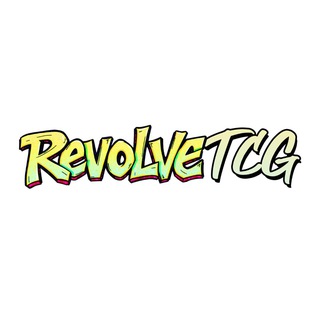 Telegram group profile photo for RevolveTCG
