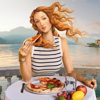 Telegram profile photo for Женский аппетит