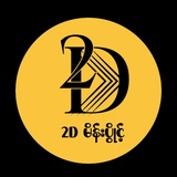 Telegram profile photo for 2D မိန်းပွိုင့်