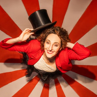 Telegram profile photo for Веранда Егоровой 💃🏻