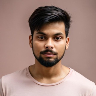 Telegram profile photo for Fin CryptoAce