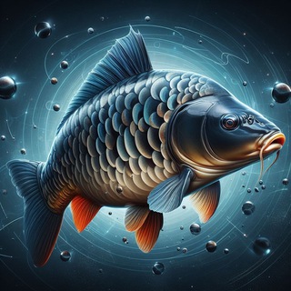 Telegram profile photo for Риболовна барахолка - Хуст