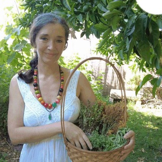 Telegram profile photo for La magia de las plantas. Plantas y remedios naturales. Herbanostra