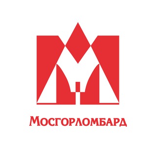 Telegram profile photo for Мосгорломбард