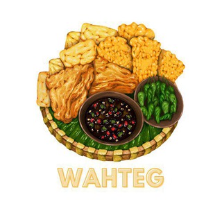 Telegram profile photo for Wahteg's Formulire