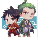 Telegram profile photo for Belajar Bahasa Jepang ft Sanada๐โ