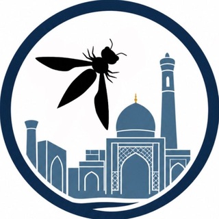 Telegram profile photo for OWASP Tashkent Chapter