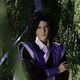 Telegram profile photo for 🪷 Ченг и ее гиперфиксы 🪷