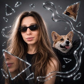 Telegram profile photo for Угомони свои таланты