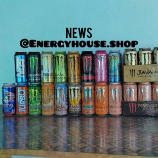 Telegram profile photo for EnergyHouseShopNew