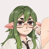Telegram profile photo for Aneki дневник выживания