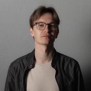 Telegram profile photo for Владислав Климушин | Архитектор продаж