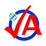 Telegram profile photo for Junge Alternative Bayern