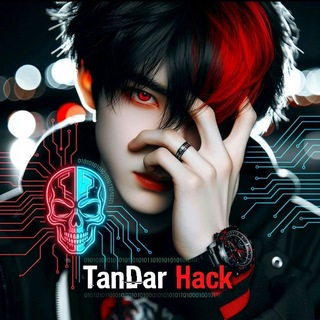 Telegram profile photo for TanDar Hack