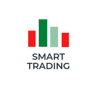 Telegram profile photo for Smart Trading