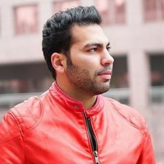 Telegram profile photo for Ezzatkhah.com