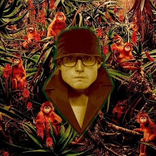 Telegram profile photo for Лет'с гоу, хомосапиенс!