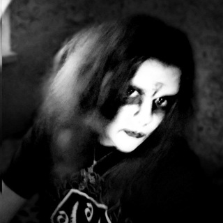 Telegram profile photo for 𝕾𝖛յ𝖝𝖞ᚾ