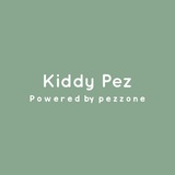Telegram profile photo for Kiddy Pez