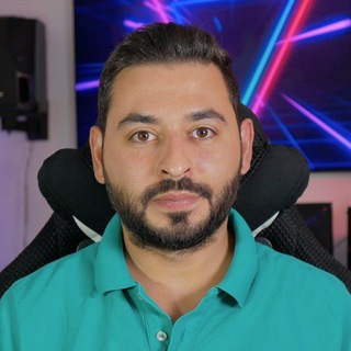Telegram profile photo for Ilhan Bozan | إلهان بوزان