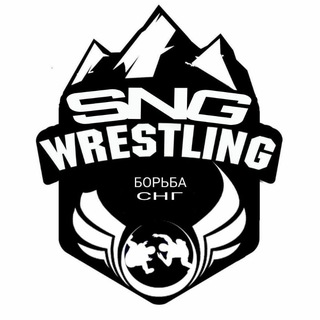 Telegram profile photo for Wrestling_SNG