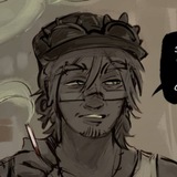 Telegram profile photo for PUNK BUILD