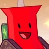 Telegram profile photo for Пин настоящая бфди