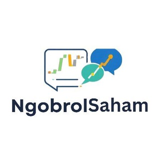 Telegram profile photo for NgobrolSaham (Quantum Research IDX)