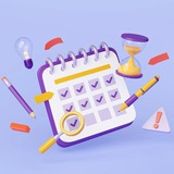 Telegram profile photo for QABUL 2025/2026 - ADCHTI