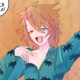 Telegram profile photo for Канал Недо-Фембоя