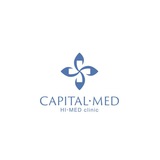 Telegram profile photo for CapitalMed
