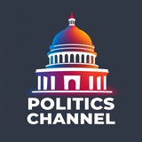 Telegram profile photo for Politics Name