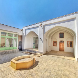 Telegram profile photo for خانه ایثار نجف آباد