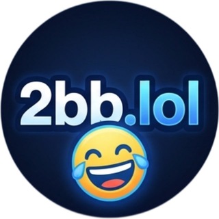 Telegram profile photo for 2bb.lol ex OFFRM / ОФФРМ