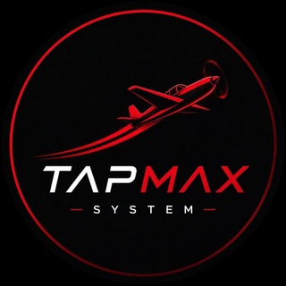 Telegram profile photo for TapMax - System