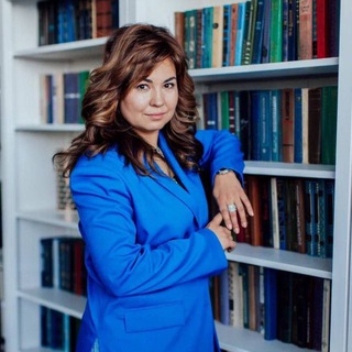 Telegram profile photo for книжное Алиби