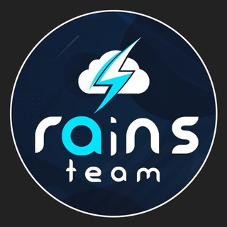 Telegram profile photo for RainsTeam