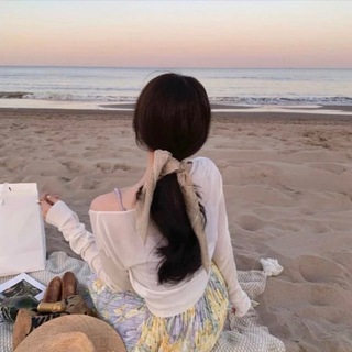 Telegram profile photo for 嫩妹兔兔个人频道