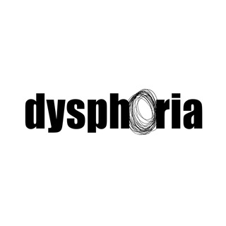 Telegram profile photo for dysphØria