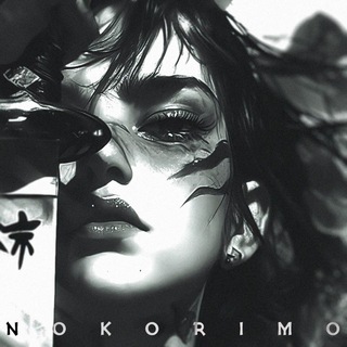 Telegram profile photo for N O K O R I M O | ♡ ナコリモ