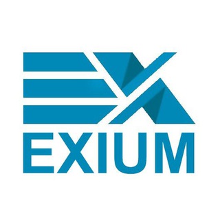 Telegram profile photo for EXIUM