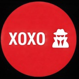 Telegram profile photo for XOXO