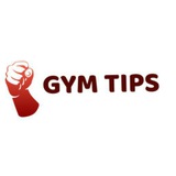 Telegram profile photo for Gym Tips