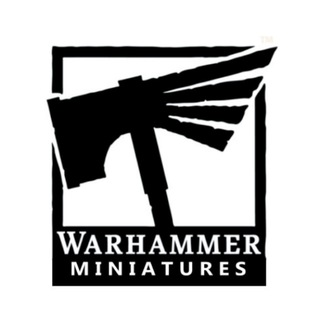 Telegram profile photo for Warhammer STL Free Download Scan Miniatures W40k WH40k W30k WH30k Chaos Marine Gratis 3D Print Files Вархаммер Скачать Даром
