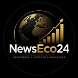 Telegram profile photo for NewsEco24