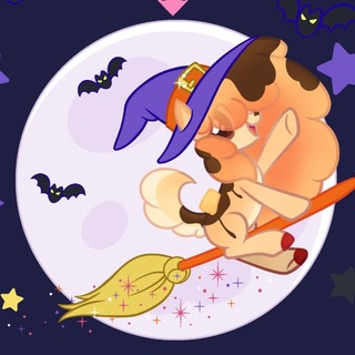 Telegram profile photo for крутая лейзи