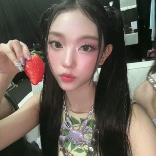 Telegram profile photo for 🔒 newjeans diary