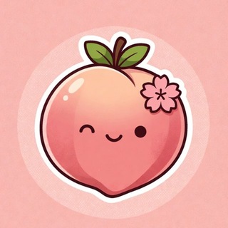 Telegram profile photo for 蜜桃印畫Pro