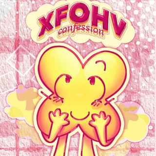 Telegram profile photo for xfohv confession