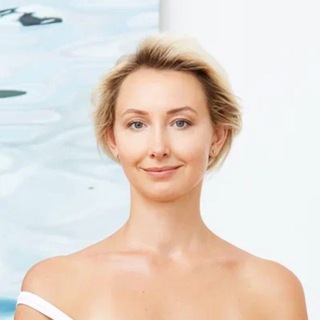 Telegram profile photo for Йога с Машей Амбург